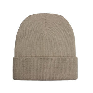 Warm <b>Winter</b> Beanies Designed For Outdoor Wear And Everyday Comfort Styling - Product Image 4