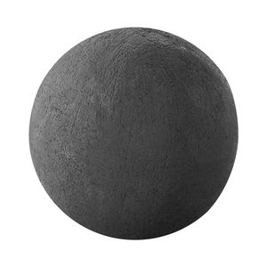 Bolas de Fuego de Cerámica de 5 Pulgadas, 6 Piezas, Piedras de Lava Reutilizables para Uso en Interiores y Exteriores, Rocas Decorativas para Fogatas - Product Image 2