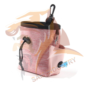 กระเป๋าฝึกสุนัขแบบสั่งทำพิเศษ ดีไซน์และโลโก้ใหม่  กระเป๋าฝึกสุนัขที่สะดวกสบายพร้อมสายปรับได้ - Product Image 2