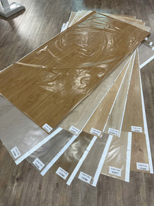 VFLOOR HOT SELLING SPC Flooring Formaldehyde Free EIR Wood Grain Anti Slip Click Lock Vinyl Plank Durable Rigid Core Residential - Product Image 6