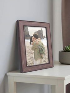Marco de Fotos Decorativo Versátil para Mesa y Pared, con Soporte de Mesa y Diseño para Colgar en la Pared, para la Familia - Product Image 1
