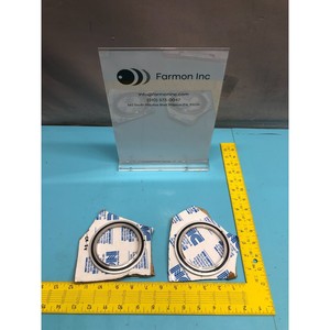 2 NOR-CAL 20-2303 <b>SEAL</b>, PLATE, 174792 - Trusted Global Legacy Semiconductor Equipment and Parts at - Product Image 2