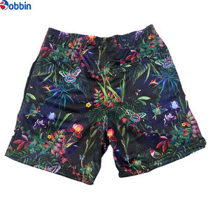Shorts de basketball Nouvelle Collection Streetwear Personnalisés Imprimés sur toute la surface Shorts de sport pour hommes Design de logo par sublimation Shorts de basketball en mesh - Product Image 1