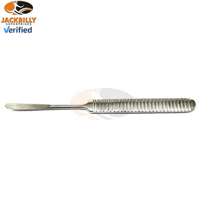 Marteau chirurgical orthopédique convexe manuel en acier inoxydable de haute qualité, certifié CE Classe II avec garantie de 5 ans - Product Image 5