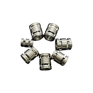 Composants usinés et tournés avec précision pour les machines aéronautiques - Product Image 4