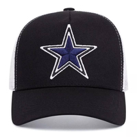 Topi Baseball Olahraga Musim Panas Berkualitas Tinggi untuk Pria, Topi Anti Panas Cepat Kering, Jaring Penuh, Topi Olahraga Bernapas untuk Luar Ruangan
