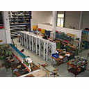Construction Control Cabinet for Electronics & Instrument Enclosures