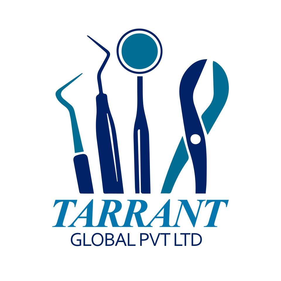 TARRANT GLOBAL PRIVATE LIMITED logo