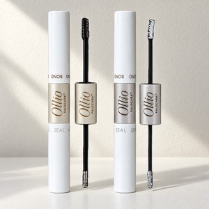 Extensiones de pestañas coreanas Ollio Pearl Mascara Eyelash Bond & Seal, Transparente, 1 Pieza, extensiones de pestañas a prueba de agua - Product Image 5