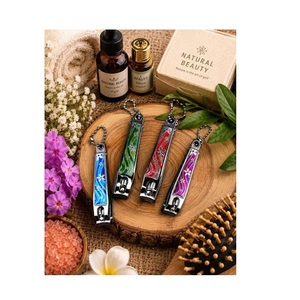Premium Quality Nail Cutter Small And Large Factory Manufacturer Worldwide Shipping Nail Clippers Nail Cutters Beauty Nails Care - Product Image 5