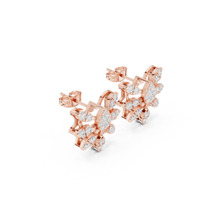 Fabulus Jewels 14K Gold Layered Pearl Necklace for women - Product Image 2