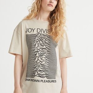 Nuevas Blusas de Moda Coreana Personalizadas para Mujer, Camiseta de Manga Corta Raglán, Informal, Básica, 100% Algodón, Antiencogimiento - Product Image 4