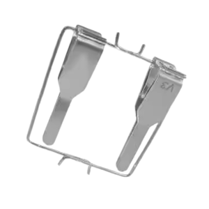 คลิปหนีบหลอดเลือดดำและหลอดเลือดแดงแบบแมนนวล Acland Micro Vessel Single and Double Clamp Steel CE สำหรับการผ่าตัด - Product Image 5