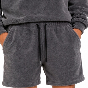 Ensemble sweat à capuche et short pour homme – Tenue décontractée de détente – Sweat à capuche oversize de qualité supérieure – Coupe décontractée pour le quotidien – Tendance et léger - Product Image 6