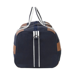 Factory <b>Cheap</b> Price Leather Duffle Bags Plain Solid Color Customized Bags High Quality Duffle Bags For Sale - Product Image 2