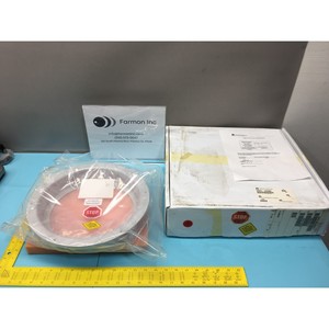 AMAT 0020-26588 SHIELD 8" PCII @C & D, 147903 - อุปกรณ์และอะไหล่เซมิคอนดักเตอร์ระดับโลกที่เชื่อถือได้ - Product Image 2