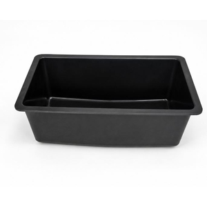Évier de laboratoire à cuve profonde de haute qualité pour station de lavage de laboratoire, au prix de gros directement du fabricant - Product Image 3
