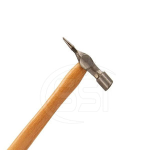 Martillo para Pezuñas de Alta Calidad y Mantenimiento Estable para Equipos de Herrador y Aplicaciones de Cuidado de Pezuñas de Caballos - Product Image 4