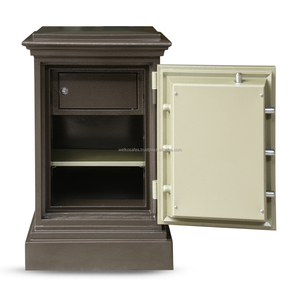 Mini Cajas Fuertes Brookings, Dakota del Sur, Estados Unidos - Product Image 4
