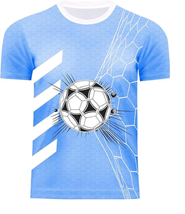 Tenue de sport respirante pour enfants, vente en gros, uniforme d'équipe de compétition, vêtements athlétiques pour jeunes, fabricant d'uniformes pour enfants - Product Image 4