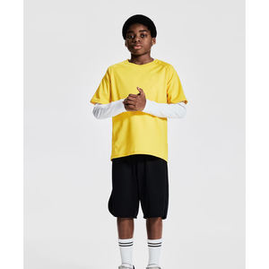 กางเกงขาสั้นชายหาดชายแบบมีโลโก้สั่งทำ กางเกงบาสเก็ตบอลผ้าตาข่ายระบายอากาศ แห้งเร็ว กางเกงกีฬา กางเกงวิ่ง กางเกงลำลอง - Product Image 4