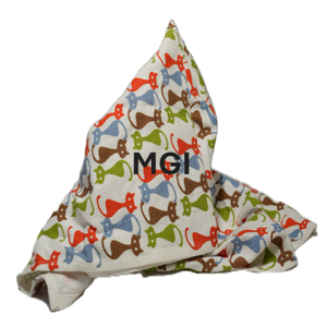 Essuie-tout en coton élégant à séchage rapide, nouveau design, personnalisable, promotionnel, pour la décoration de cuisine, cadeau, torchon en toile respirant à prix abordable - Product Image 1