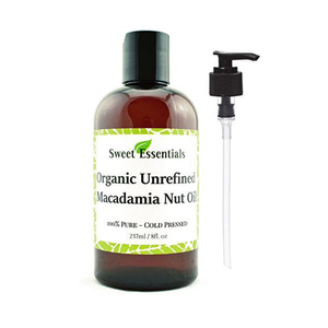 Huile de macadamia raffinée du Brésil de qualité supérieure, huile végétale naturelle pour formules cosmétiques et distribution mondiale - Product Image 3