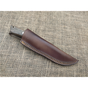 Couteau de chasse en acier 1095, outil polyvalent pour les activités de plein air, le camping et la randonnée, meilleur couteau en acier 1095 - Product Image 2