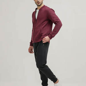 Chaquetas Bomber para Hombre, Nuevas, Elegantes, a Precio Económico, en Oferta, Cómodas, Ajustables, Informales - Product Image 6