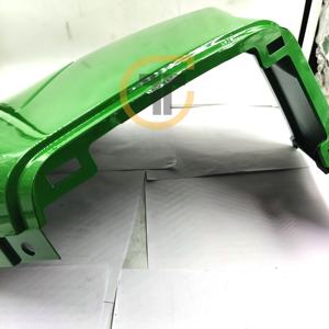 SJ17182 Ensemble de capot latéral gauche pour tracteurs pour 5E-5210 5310 5045D/E 5050E 5055D/E 5060E 5065E 5075E 5103 5303 5403 5410 5503 - Product Image 3