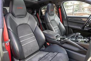 Porsche Cayenne GTS Coupé 2021 - Product Image 5
