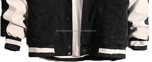 Ventes en gros et sur mesure à bas prix pour les vestes universitaires pour hommes par Industries - Product Image 3