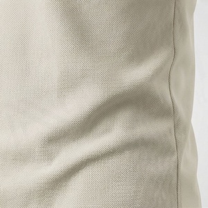 Promotional Men Clothing Polo T-Shirt Combed Cotton Good Looking Collar Breathable <b>Golf</b> <b>Tops</b> Customized Color Apparel - Product Image 5