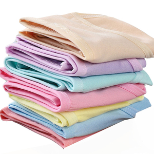 Panties de Mujer Más Vendidos de la Mejor Fabricación, Alta Calidad, Transpirables, Cómodos, Tejidos, 100% Seda, Ecológicos, Duraderos y Sexys - Product Image 4