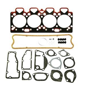 Kit de reparación de juntas 87524437 compatible con retroexcavadoras, montacargas y minicargadoras Case 570LXT, 580M, 585G, 586G, 588G - Juego de sellos hidráulicos - Product Image 3