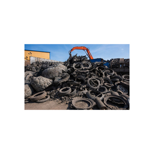 Pneus d'occasion à prix avantageux / Pneus de voiture de qualité en gros - Product Image 6