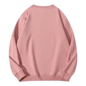 Pull à capuche surdimensionné de luxe pour homme, 100 % coton, logo personnalisé, écologique, style streetwear pour l'automne - Product Image 5