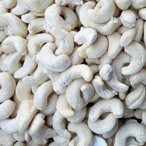 Vietnam Trusted Supplier Cashew Nut Wholesale A180 Best Quality Roasted Cashew Nuts Exported To Asia, Eu, Middle East - Product Image 1