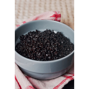 Arroz Negro de Grado Industrial, Arroz Integral Premium para la Industria Alimentaria y Suministro a Granel para Exportación - Product Image 5