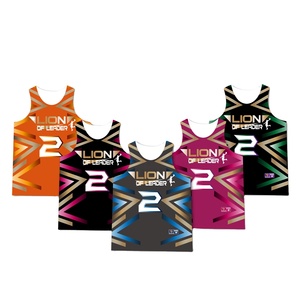 Camiseta de baloncesto de entrenamiento informal para hombre, Sudadera de punto de gran tamaño, camiseta personalizada con logotipo personalizado para entrenamiento de baloncesto - Product Image 1