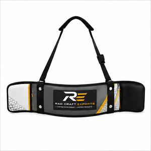 Armbandera de Alta Calidad Hecha con Materiales Duraderos para un Mejor Posicionamiento del Brazo y Entrenamientos Efectivos de Curl - Product Image 4