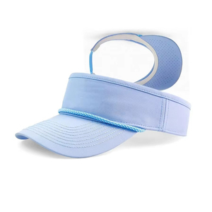 Casquette de sport classique et tendance avec protection UV, visière incurvée réglable, pour adultes, unisexe, pêche en plein air, ski, plage, quatre saisons - Product Image 3