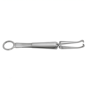 Pince à serviette Doyen de qualité supérieure pour une fixation sécurisée des draps chirurgicaux et des serviettes autour du site opératoire. Pince chirurgicale de haute qualité. - Product Image 3