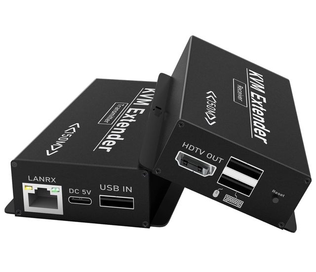 SY S-EXT-HK-150M HDMI Extender Realization Transmit with 1080P Full HD Hdmi Over Ethernet by Single Cat-5e/6 up to 150m/492ft