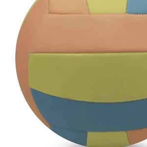 Ballon de volley-ball à rebond élevé, ballon de sport professionnel pour l'entraînement et les matchs, fabricant en gros de haute qualité - Product Image 3
