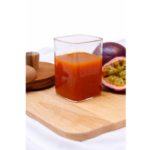 Concentrado Aséptico de Fruta de Maracuyá 100% Puro, Alta Calidad, 12 Meses de Vida Útil - Product Image 4