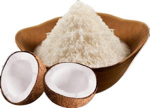 Vente Chaude Noix de Coco Déshydratée du Vietnam 35% de Matière Grasse Qualité Fine Moyenne Fournisseur d'Usine Exportation Vente en Gros - Product Image 3