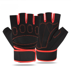 Guantes de Compresión para Fitness en Interiores y Exteriores para Hombre y Mujer, para Gimnasio, Cross Training, Soporte para Manos, Levantamiento de Pesas, Venta al Por Mayor - Product Image 2