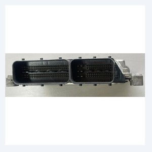 โมดูลควบคุมเครื่องยนต์มือสอง ใช้ได้กับ Delphi ECM ECU โมดูลควบคุมเครื่องยนต์ 25190507 DCM3.7AP ABN5 อะไหล่รถยนต์เกาหลี - Product Image 5
