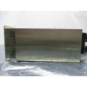Contrôleur Varian 9699554S004 Turbo-V 1000 HT C.U - Équipement et pièces semi-conductrices d'occasion fiables à l'échelle mondiale - Product Image 3